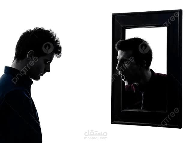 النفس الاوامة