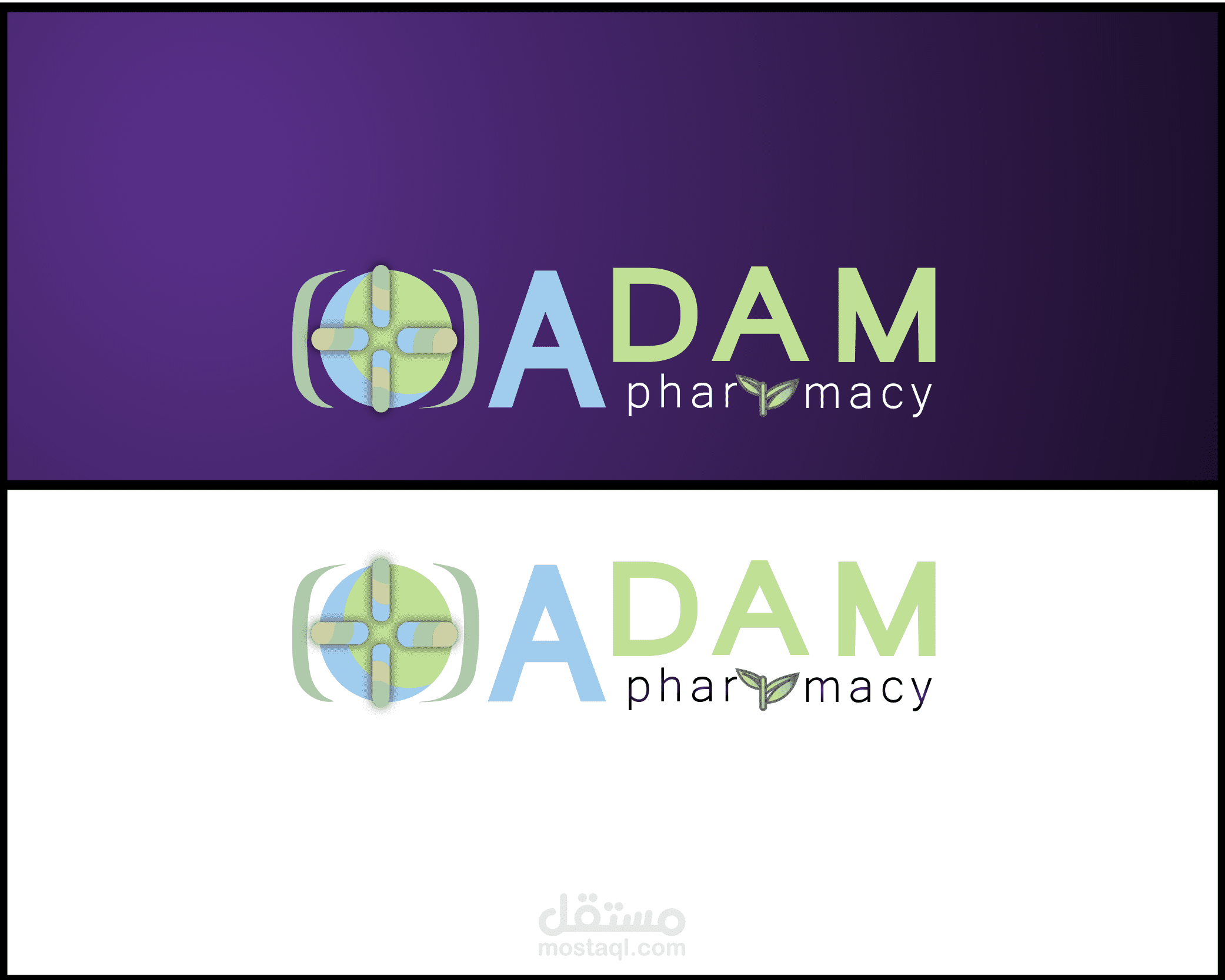 ADAM PHARMACY