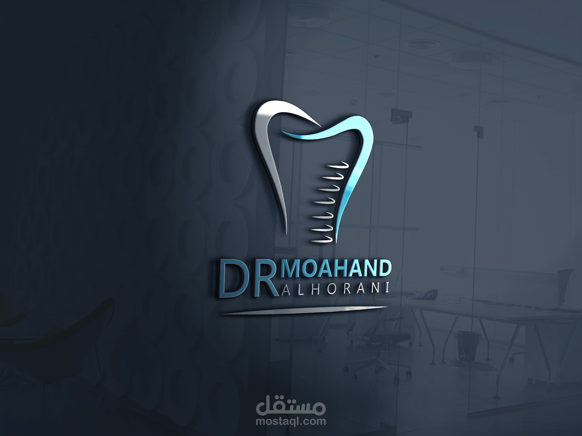 DR MOHAMMED