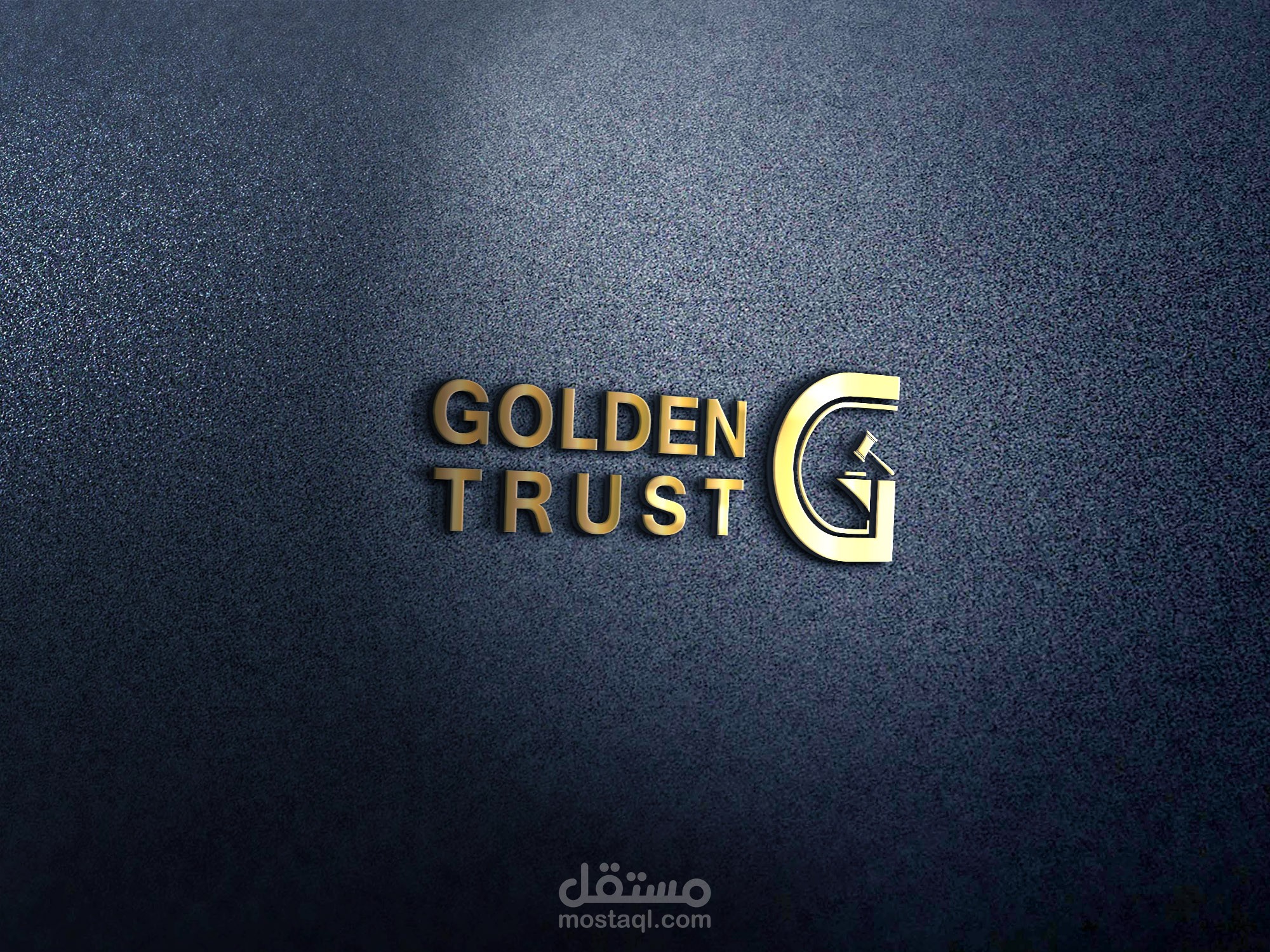 GOLDEN TRUST