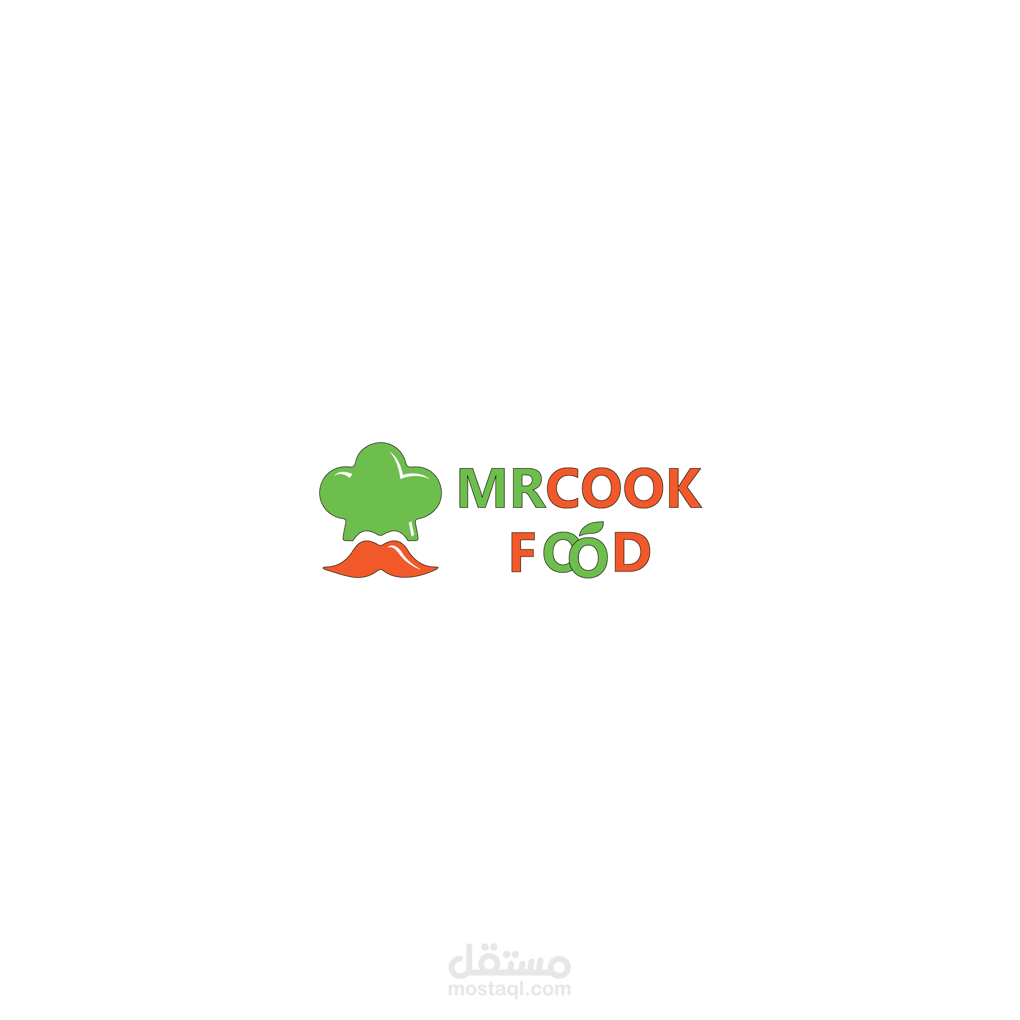 Mrcook Food