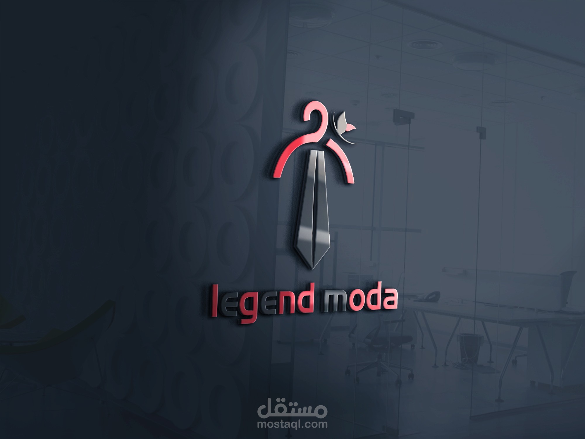 legend moda