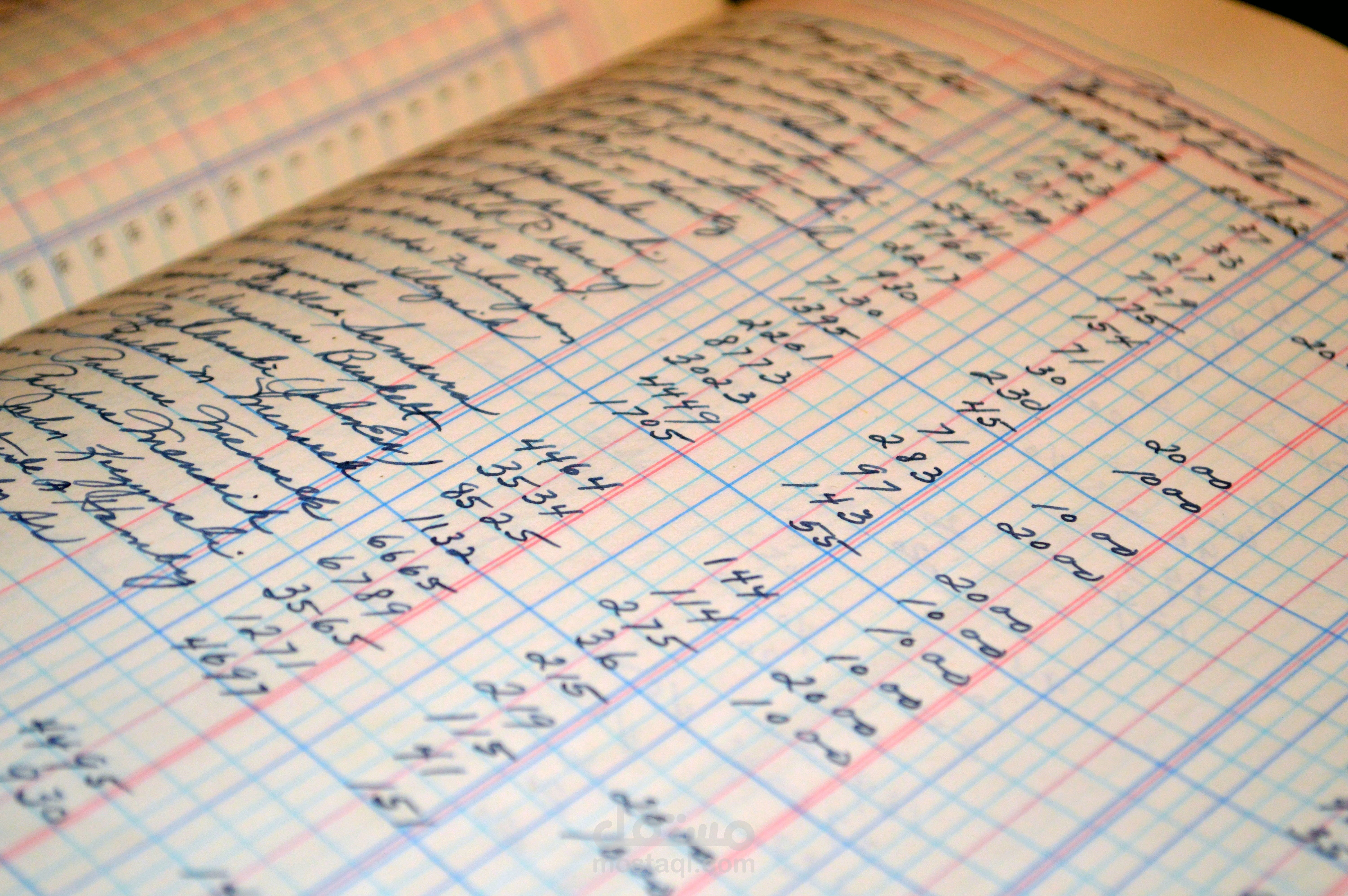 "خدمات مراجعة الحسابات للشركات: الدقة والشفافية في إدارة الأعمال المالية"