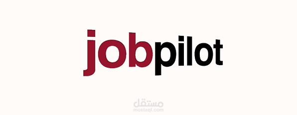 Ad for the "Jobpilot" app