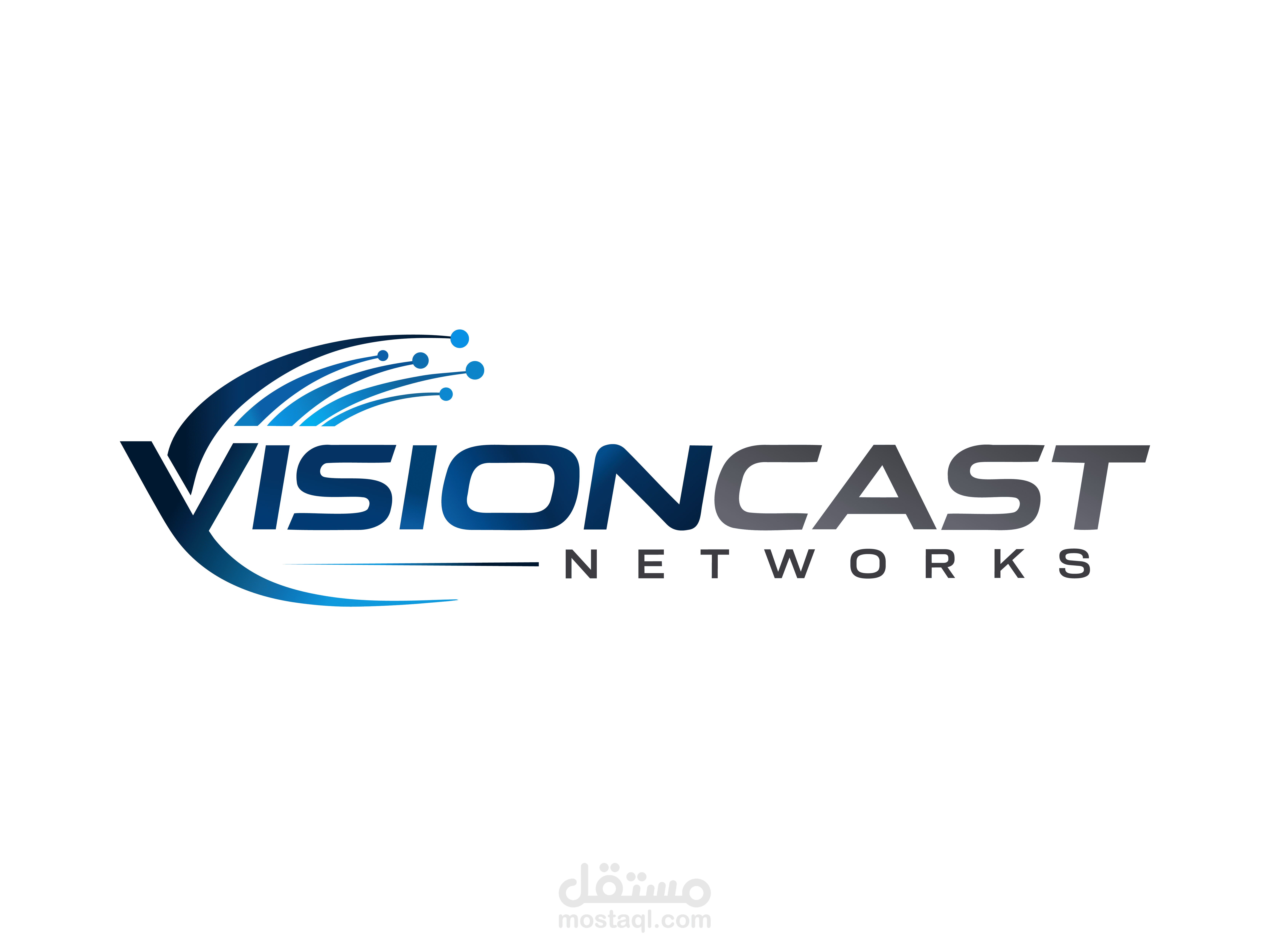 Promo Video for VisionCast Networks OTT