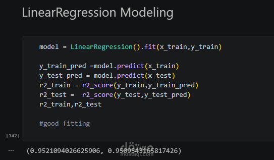ML Project