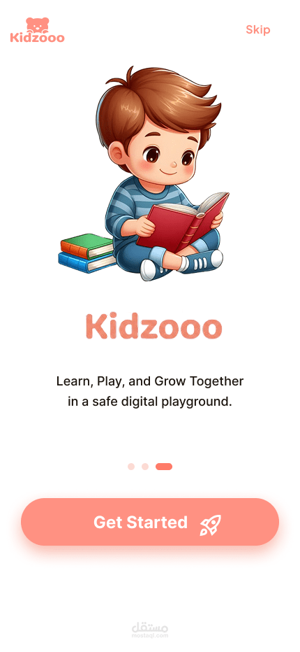 Kidzoo