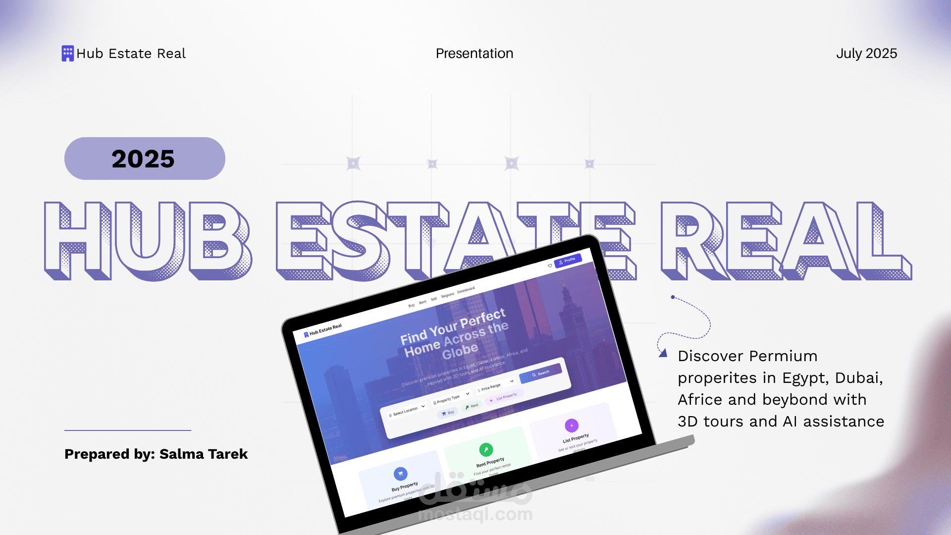 Hub Estate Real