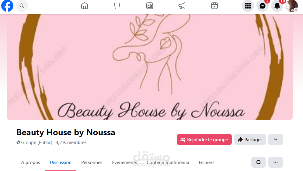 facebook