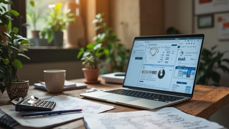 إنشاء حملات إعلانية متكاملة (Meta Business Suite)