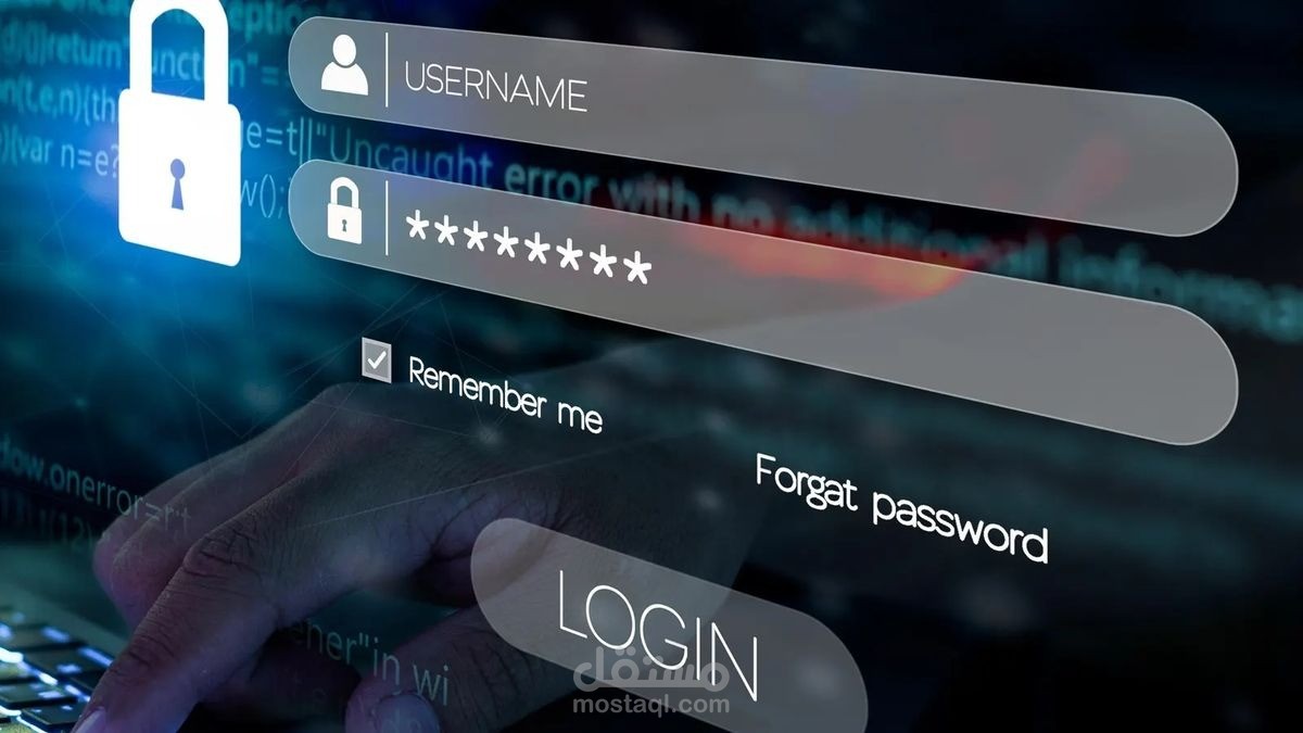 أداة تشفير بيانات متعددة الطبقات (Multi-Layer Encryption System)
