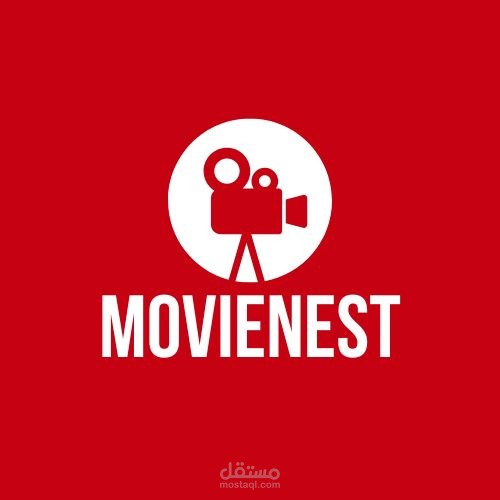 تطبيق MovieNest لاستكشاف الأفلام (Flutter App مع Clean Architecture)