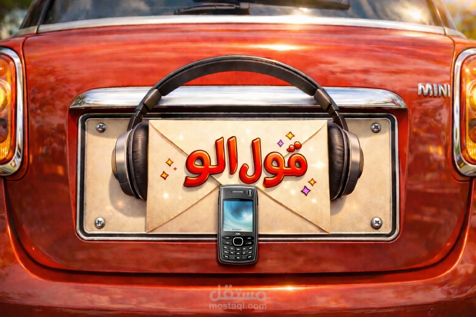 إعادة صياغة موسيقية وهندسة صوتية (Re-imagining & Audio Engineering)