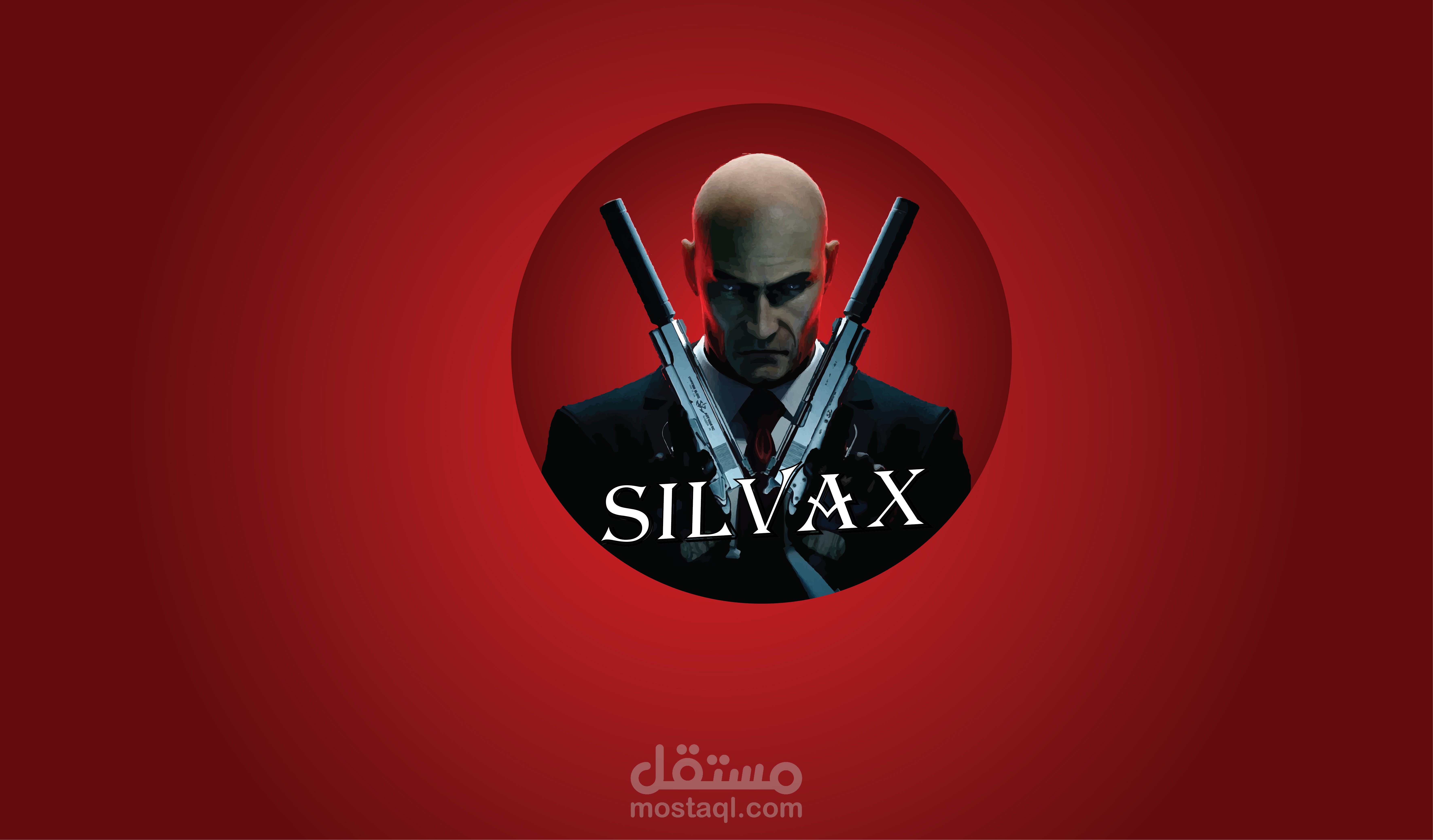 تصميم شعار (لوجو) احترافي ومبتكر يعبر عن هوية مشروعك