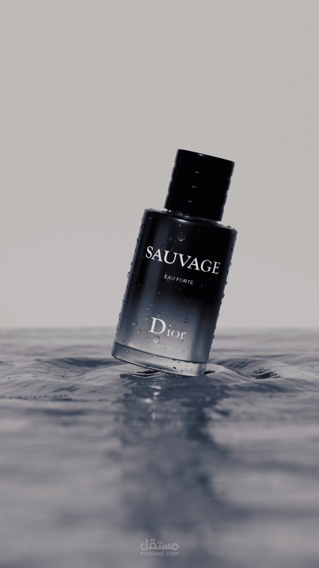 SAUVAGE DIOR EAU FORTE