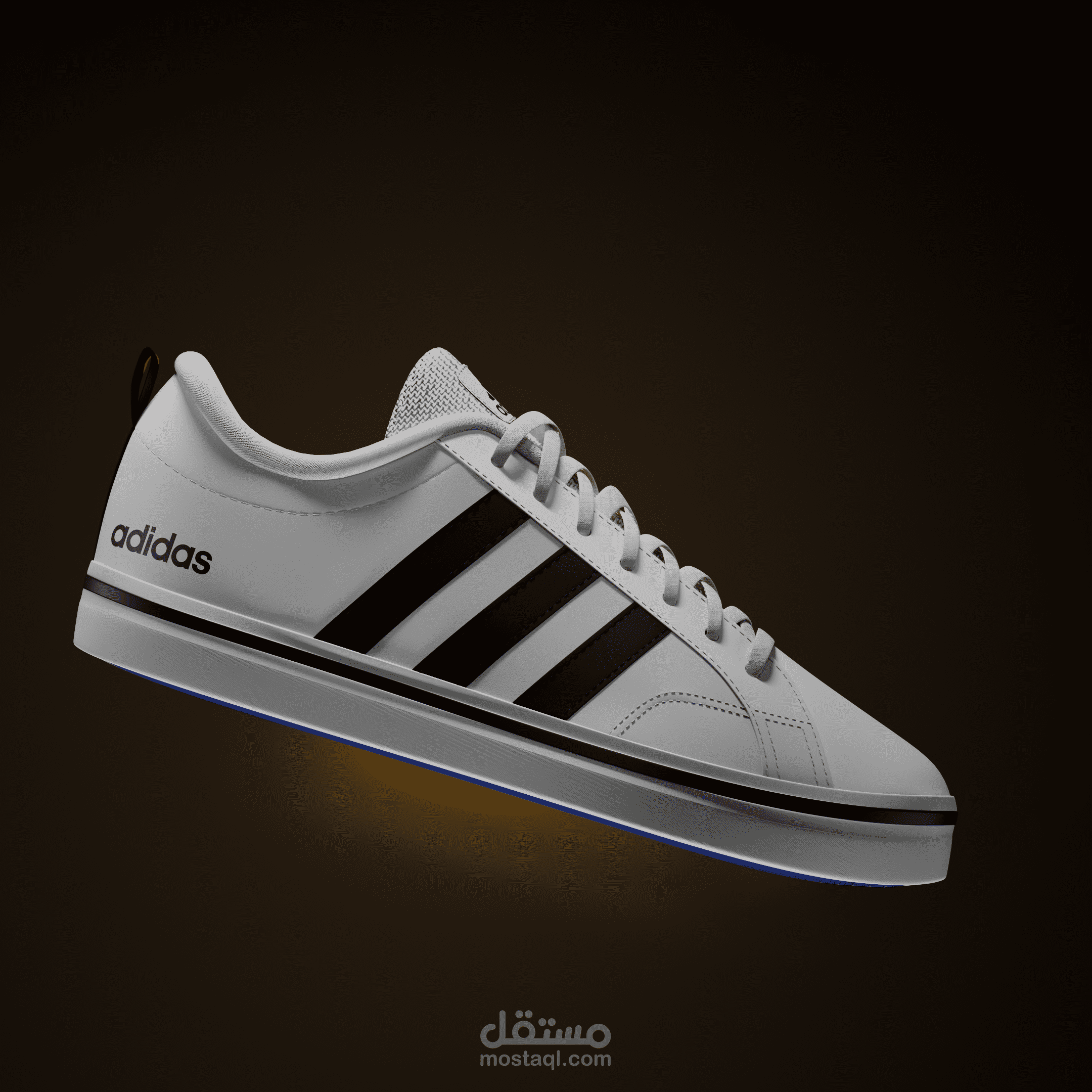 ADIDAS SNEAKERS