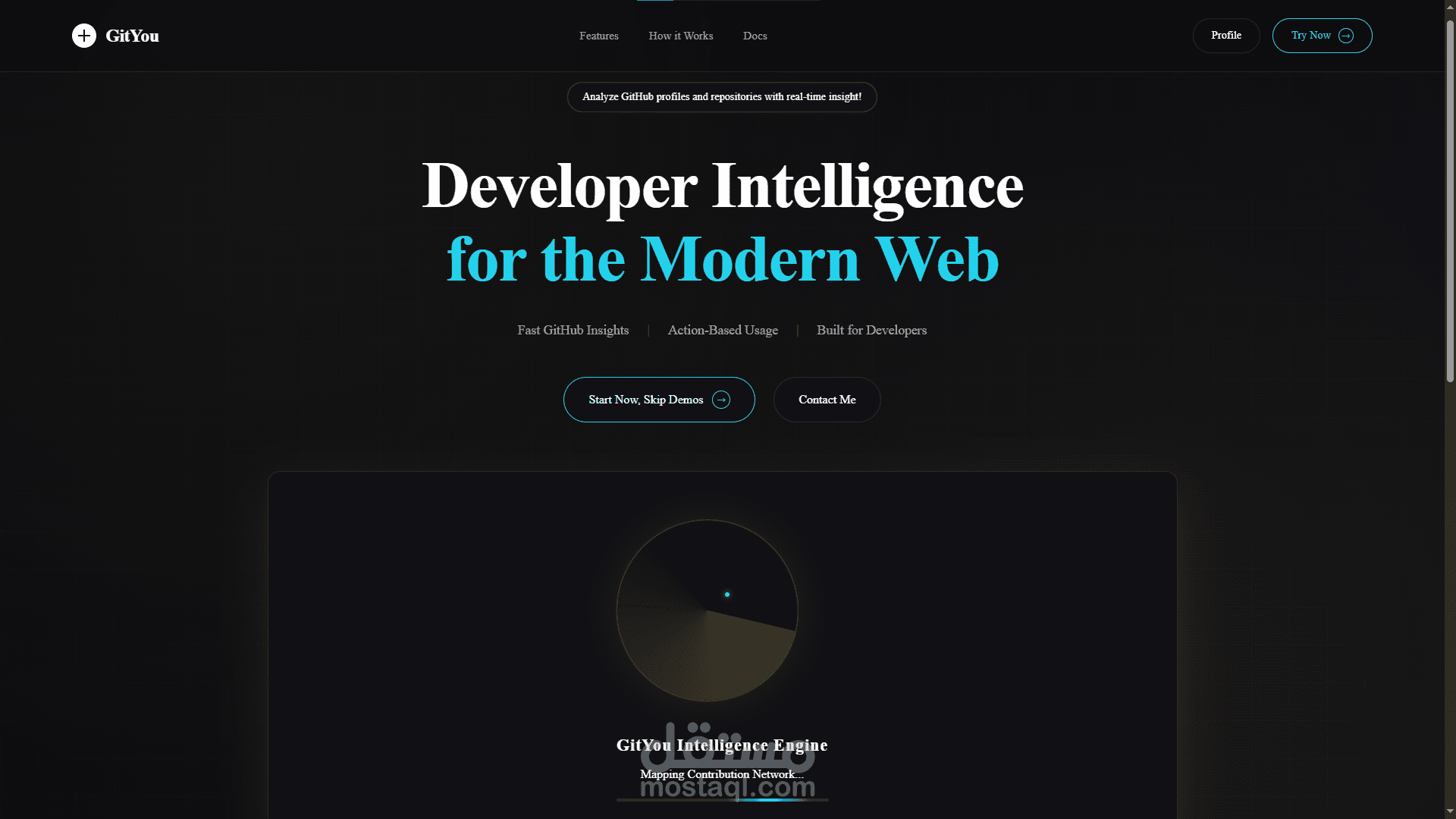 Movie Discovery Web Application - TMDB API Integration