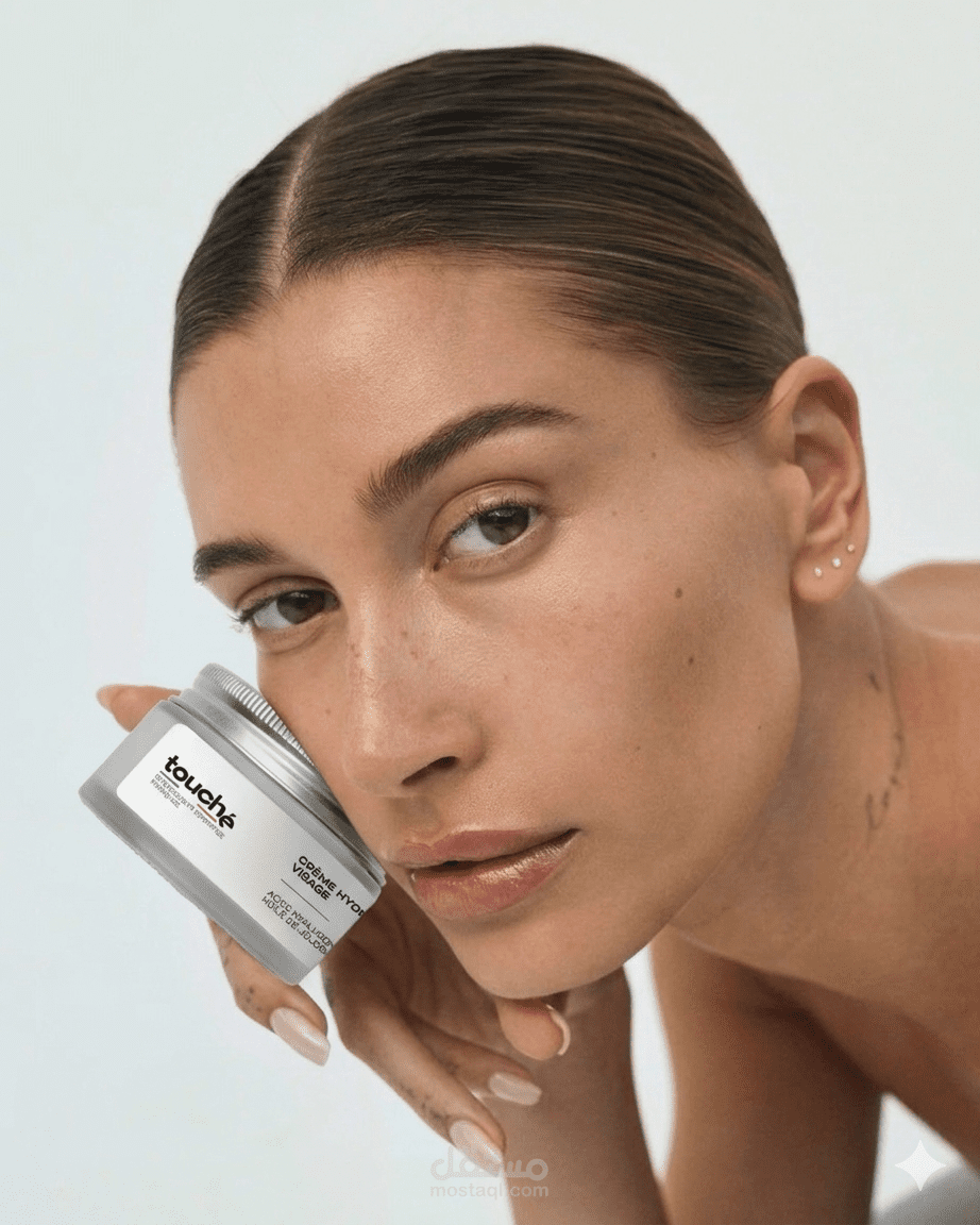 Touché Skincare: The Ultimate Glow & Hydration Trio