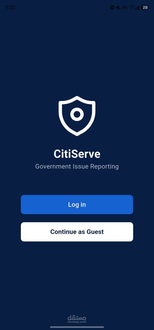 CitiServe
