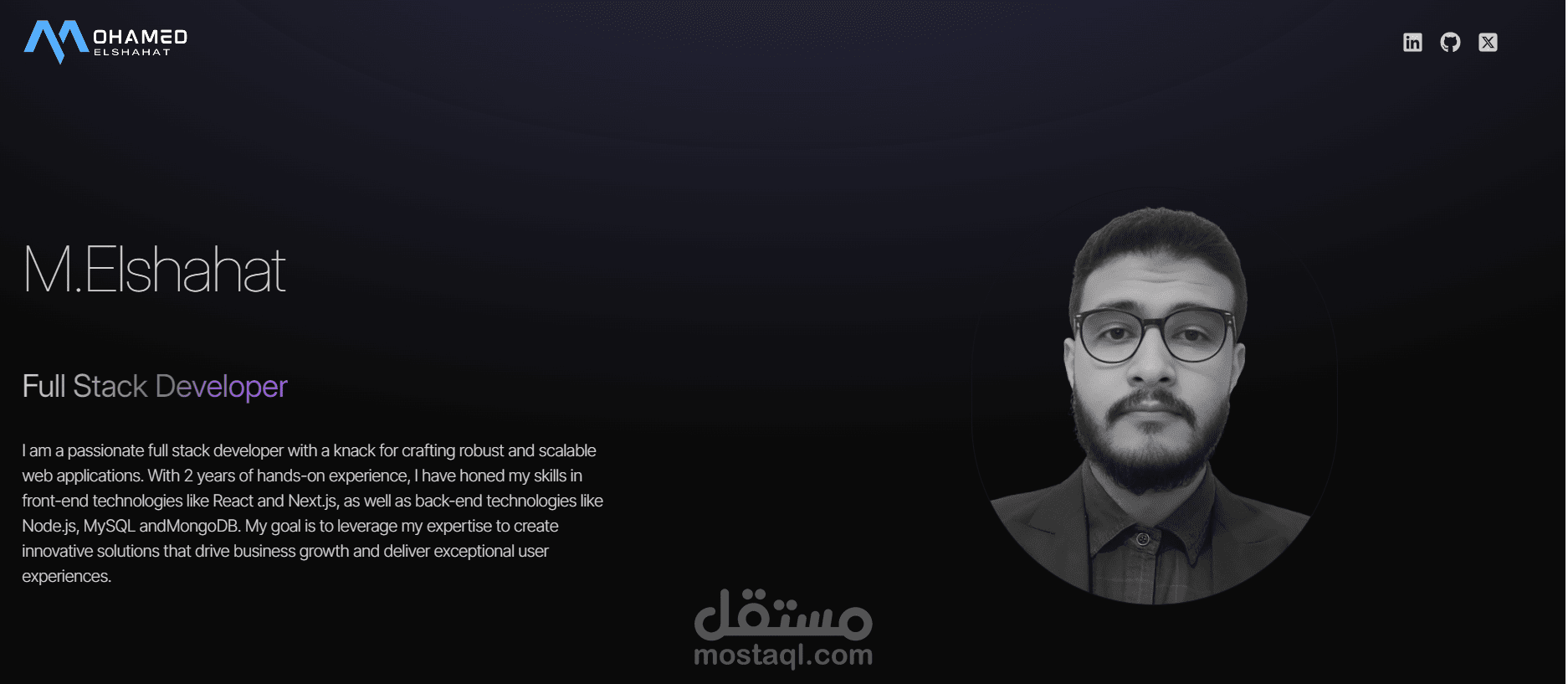 Portfolio