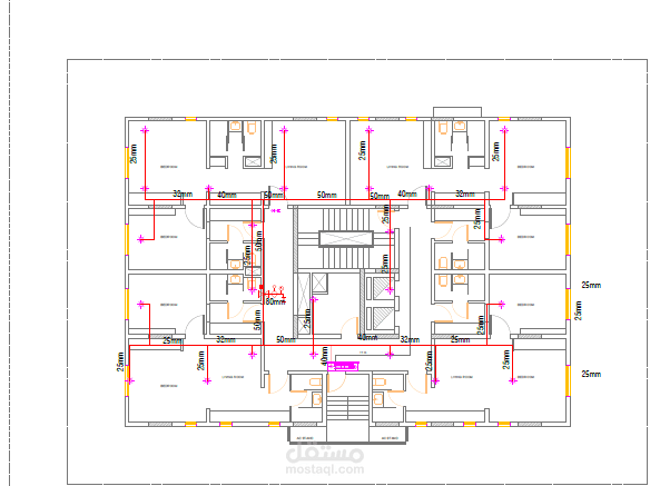 Integrated Fire Protection & Life Safety Design for a Hospitality Building (Hotel)