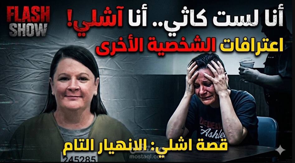 كتابة سكريبت فيديو يوتيوب (قصص غموض وجرائم واقعية)