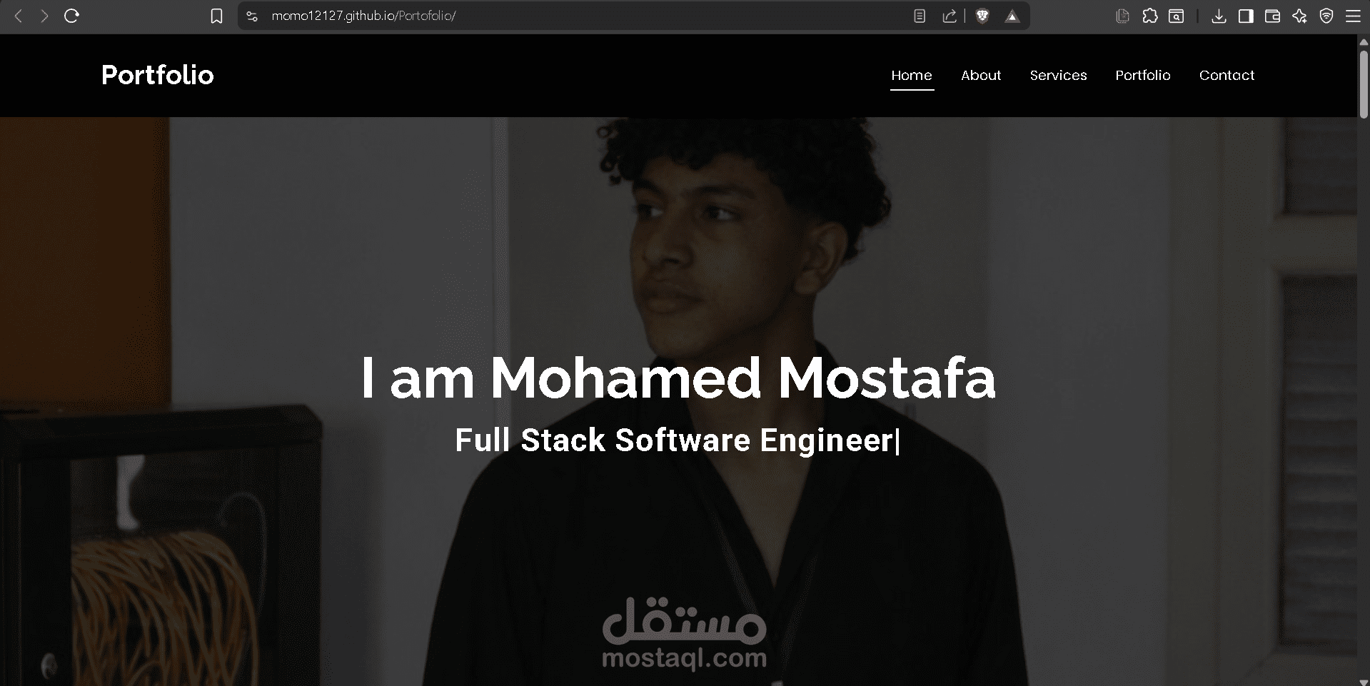 Portfolio