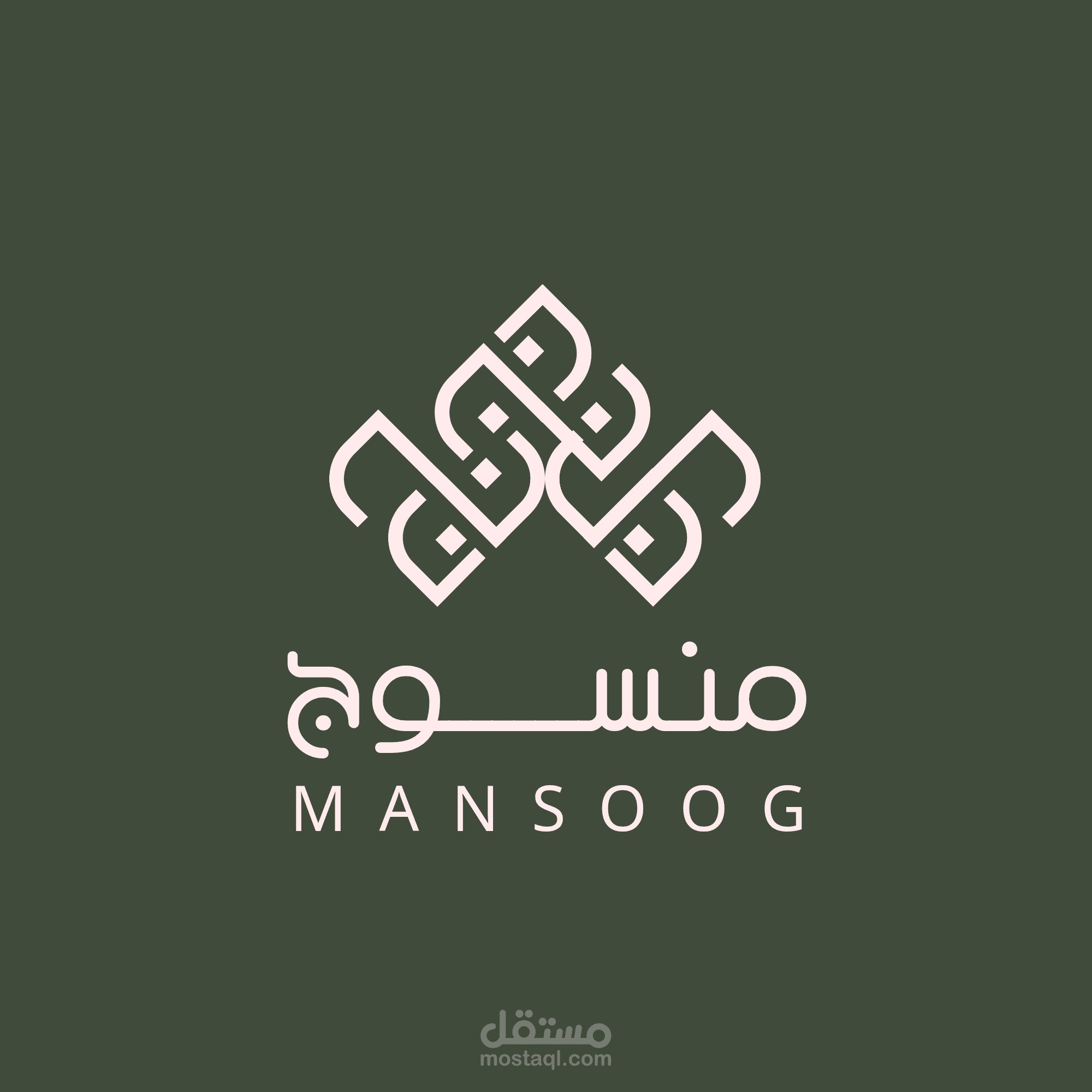 نماذج تطبيق الهوية التجارية (Mockups) على المنتجات والمطبوعات
