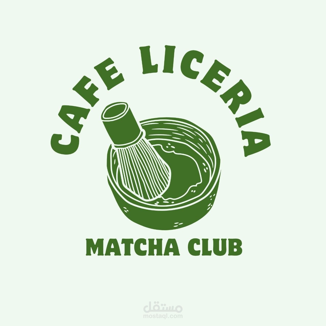اعلان Matcha club
