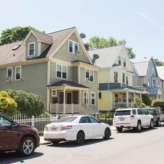 Real estate price prediction