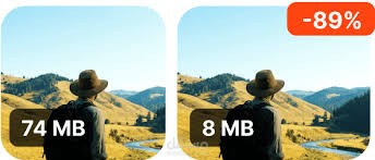 أداة ضغط الفيديو الاحترافية بواجهة مستخدم رسومية