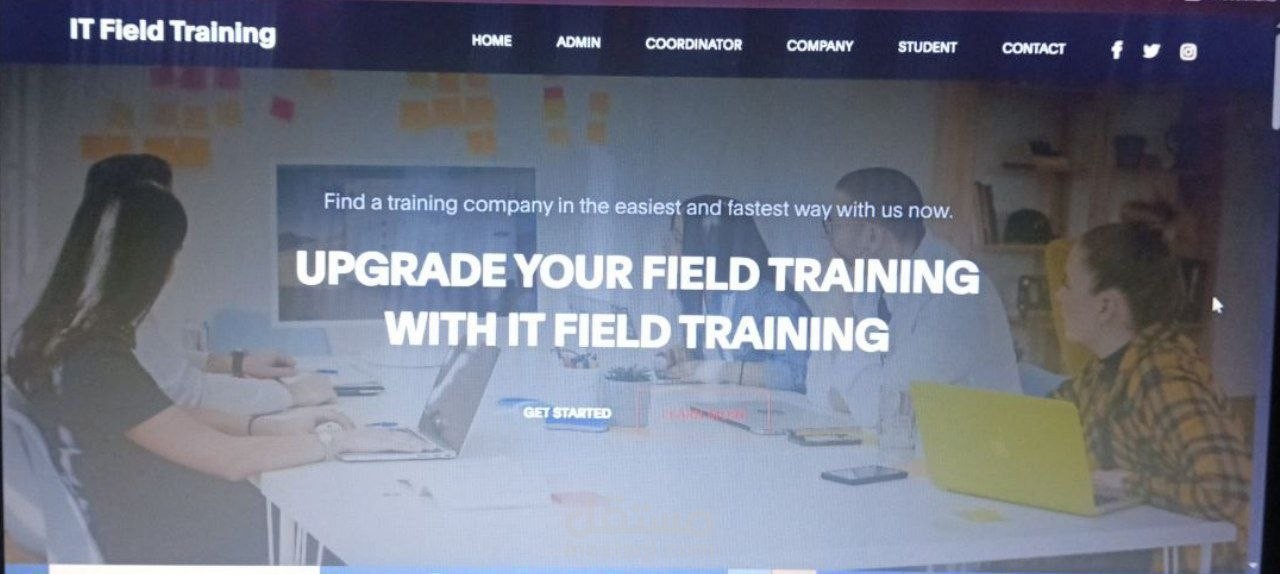 IT Field Training