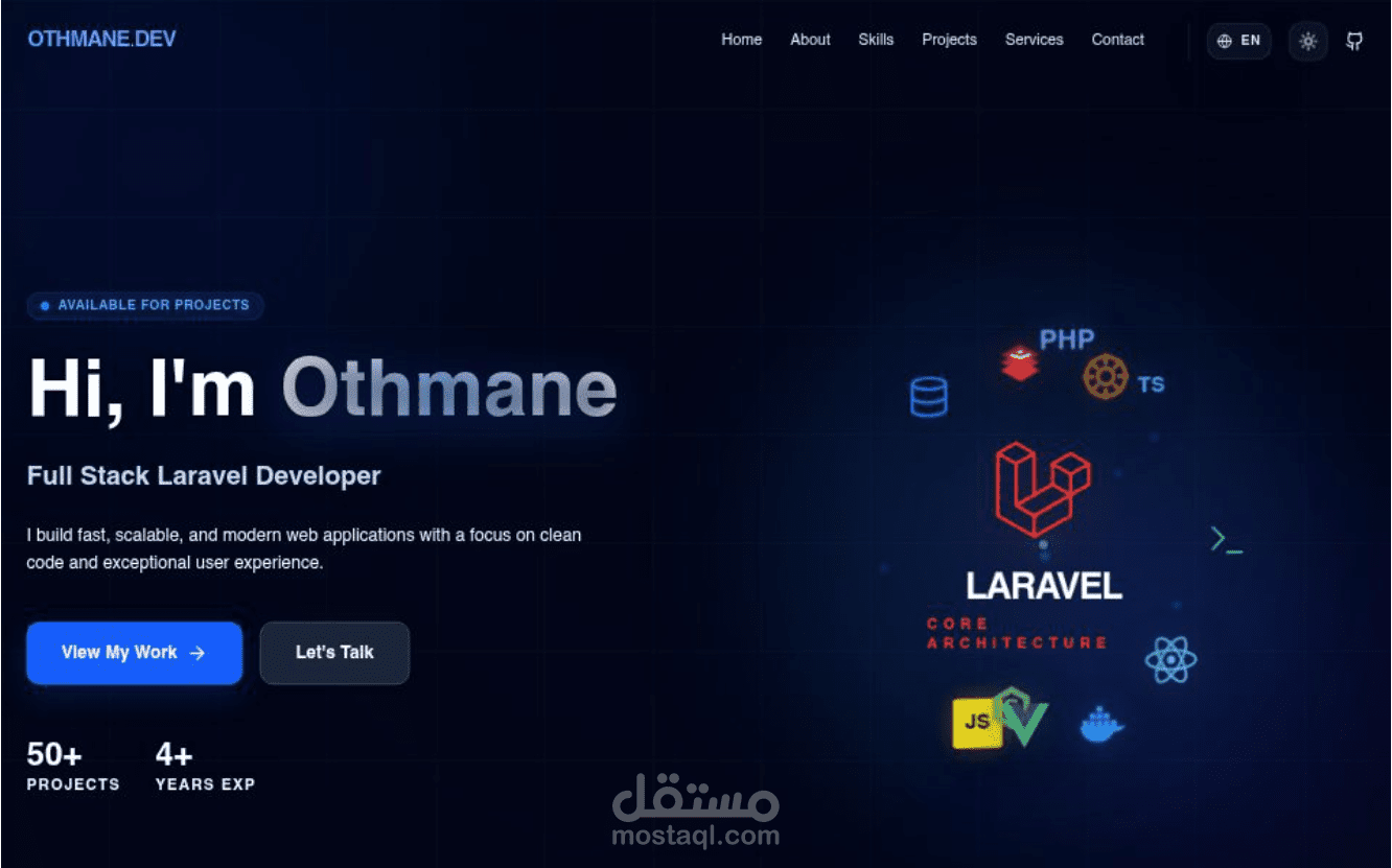 portfolio