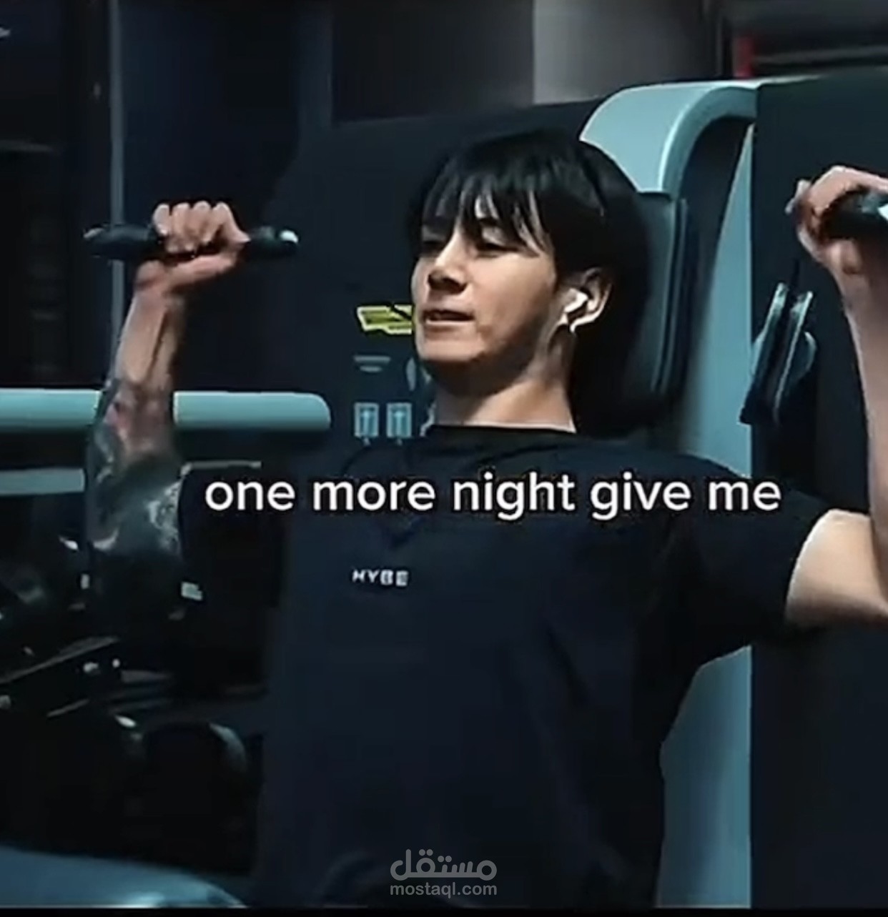 مونتاج فيديو قصير إحترافي (Edit) مع مؤثرات بصرية و صوتية