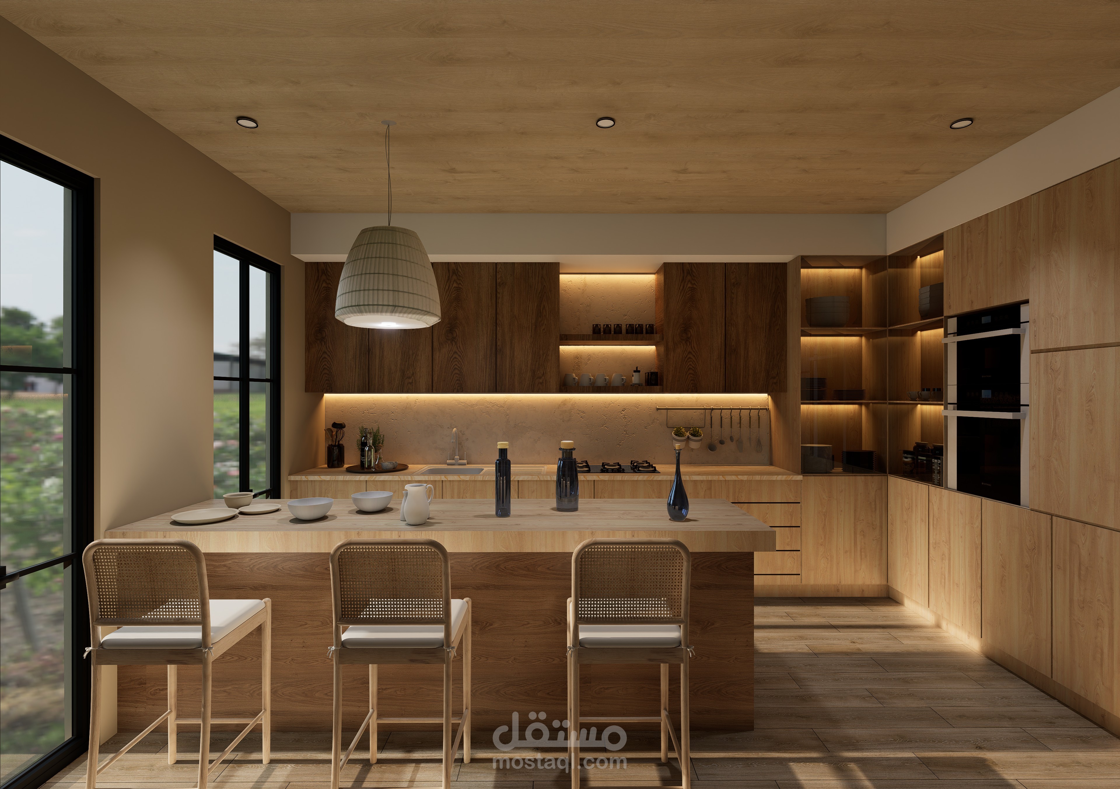 jabandi kitchen