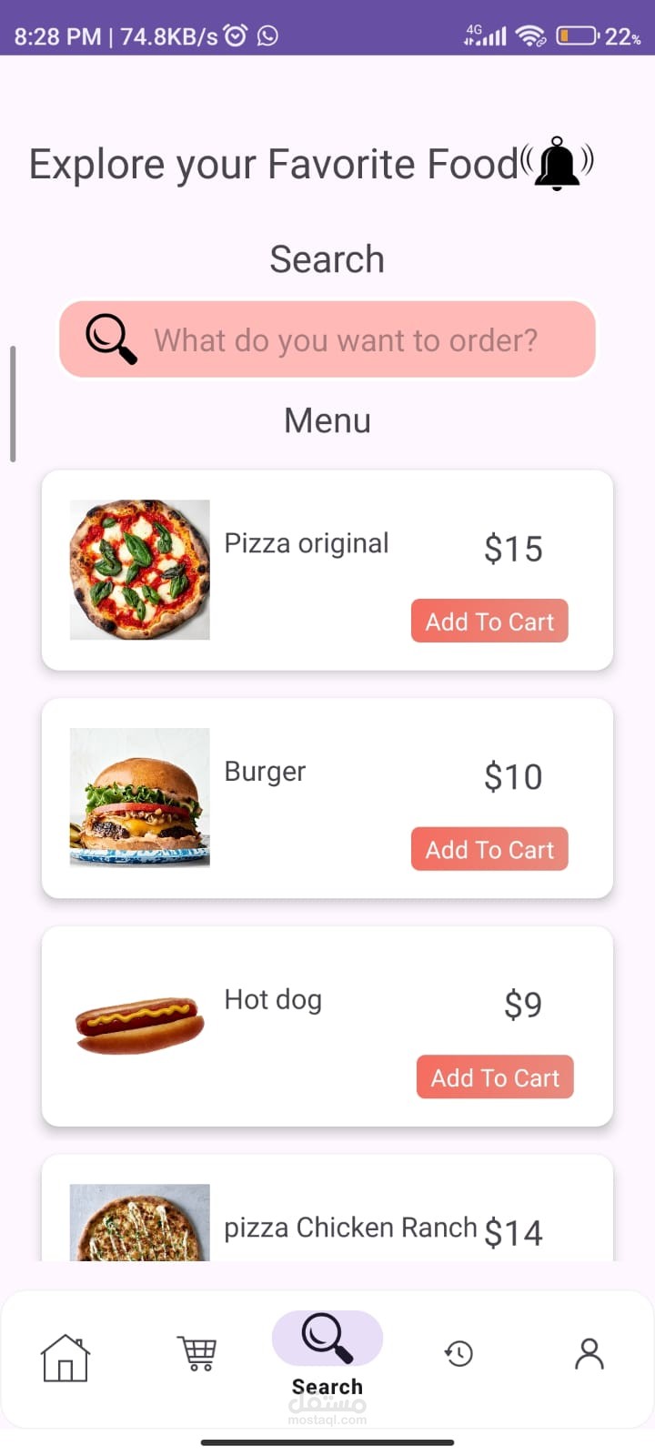 PizzaGo