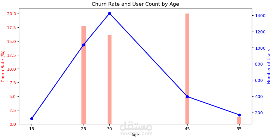 Customer Behavior Analytics