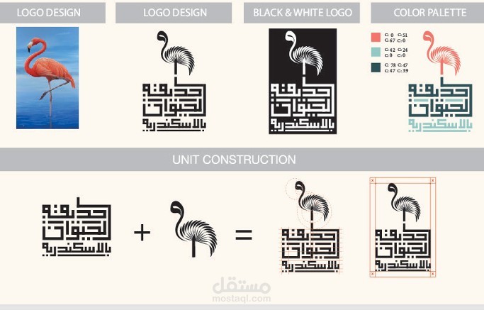 تصوير هوية بصرية