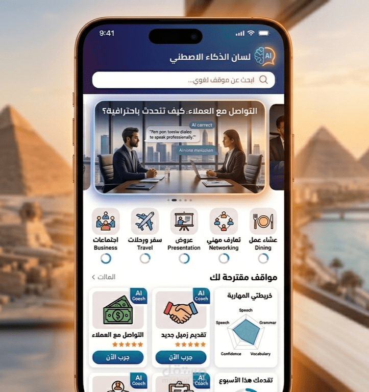 اده زكاء الاصطناعي