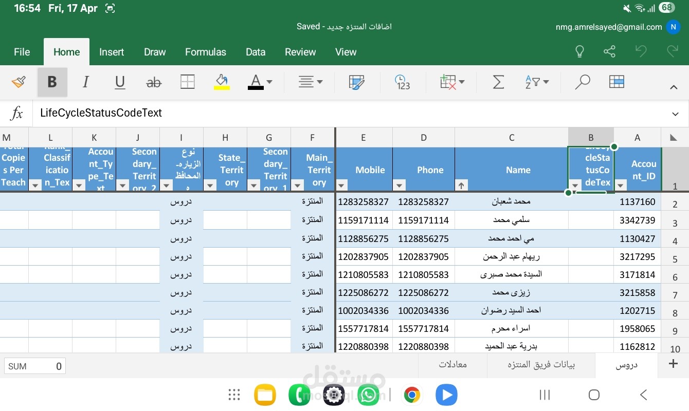 دار نهضة مصر للنشر والتوزيع