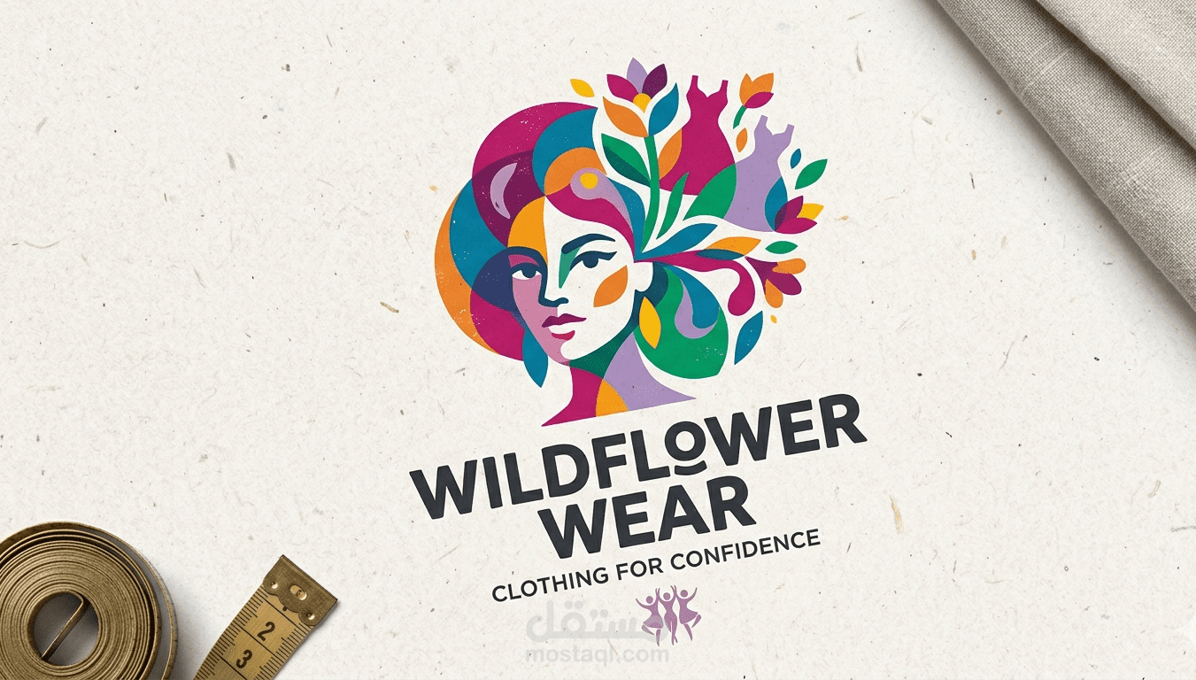 clothes-wildflowers
