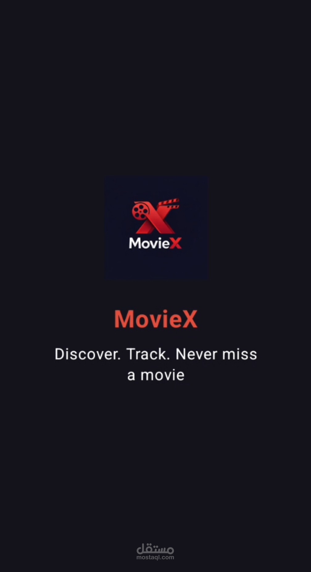 MovieX