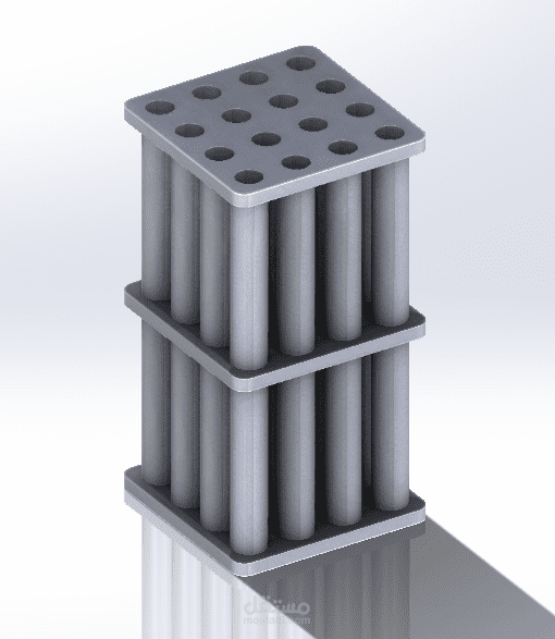 Plate Heat Exchanger