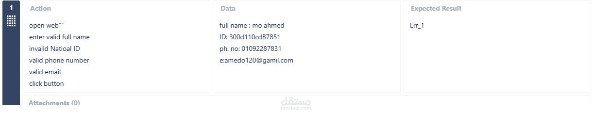 كتابة تقرير بمختلف الطرق