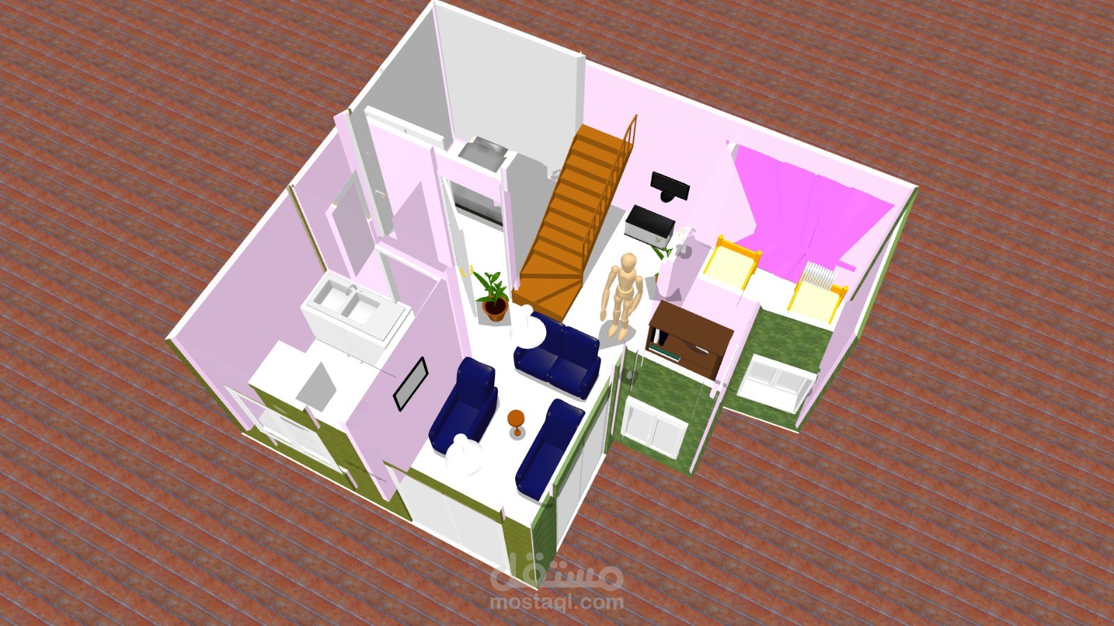 Aparment