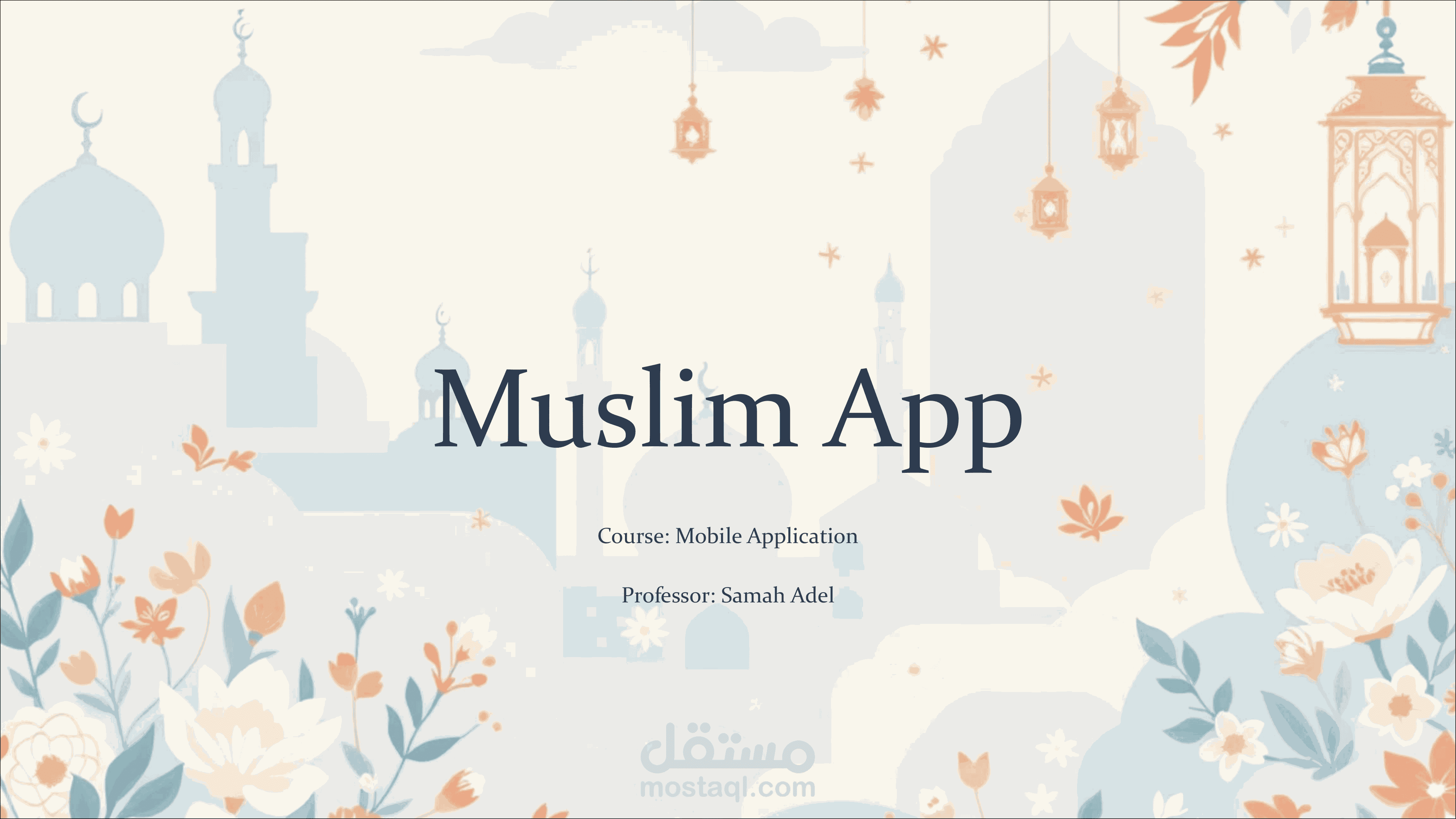 Muslim_App