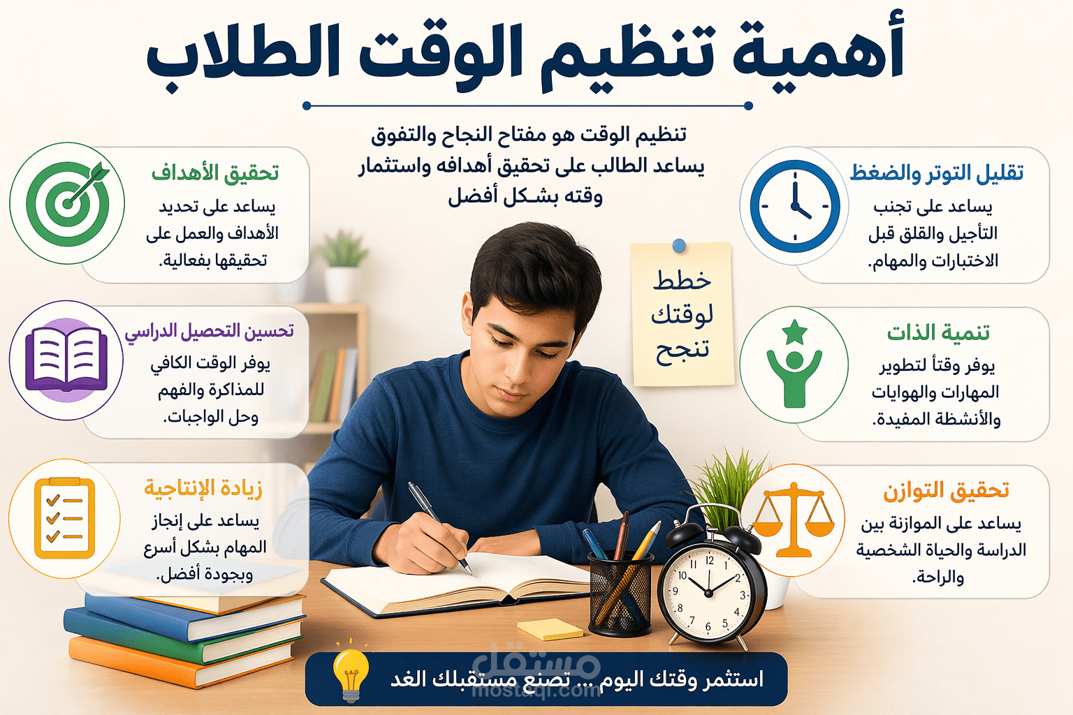 نماذج مقالات في كتابة المحتوى