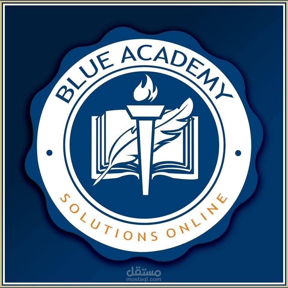 تصميم لوجو احترافي