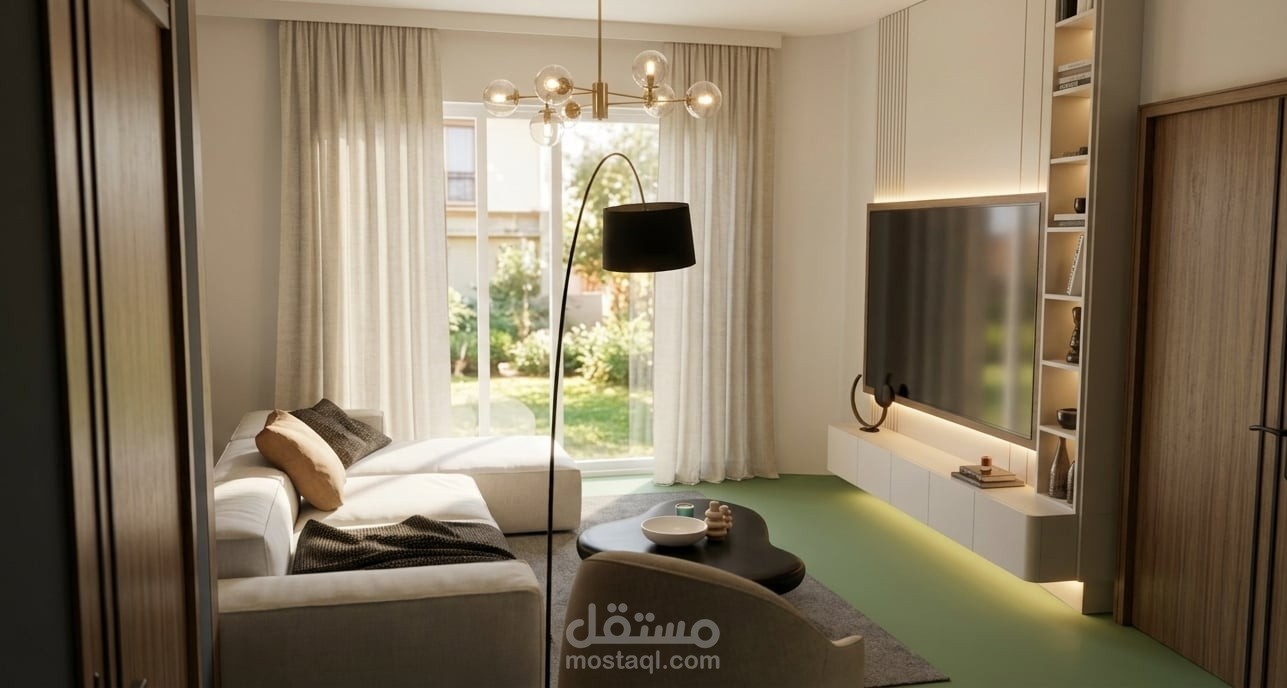 تصميم داخلي