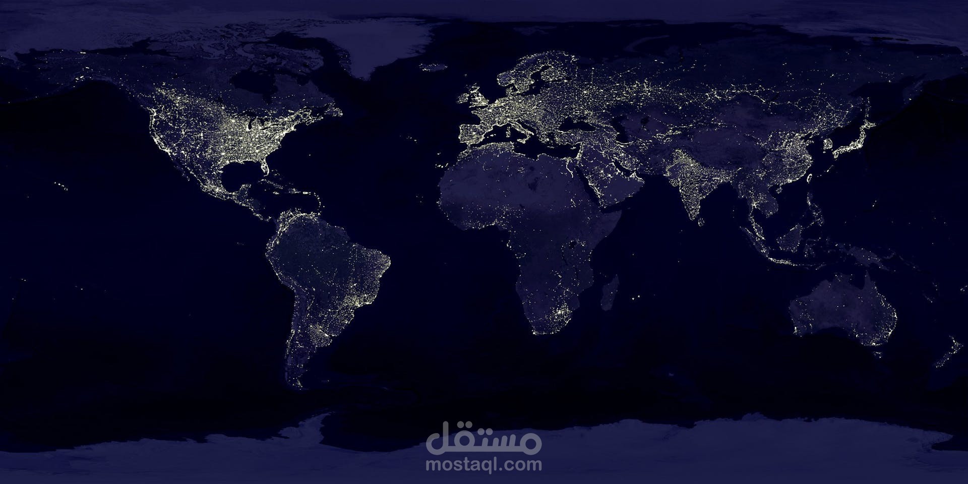 the earth`s pulse